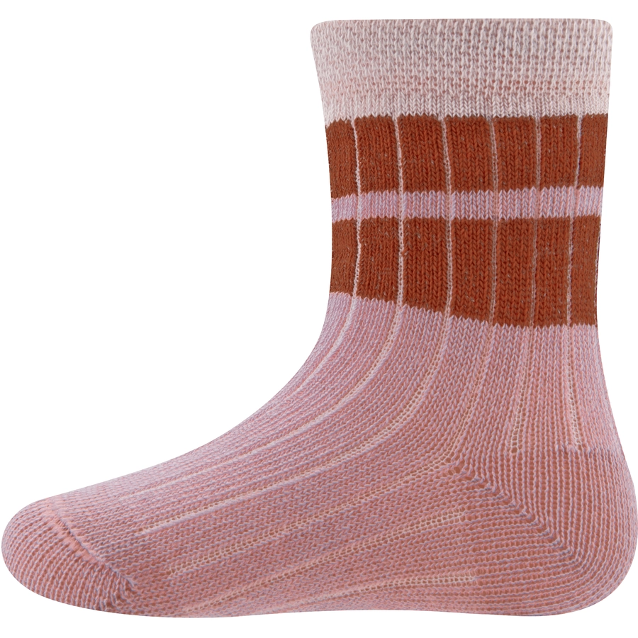 Ewers Socken 6er Pack RippeRingel