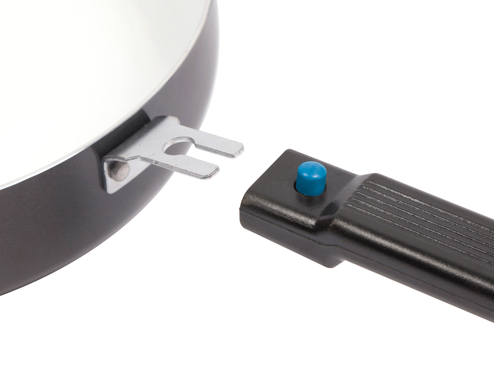Bo-Camp Sprint ECO Ø 26 cm koekenpan