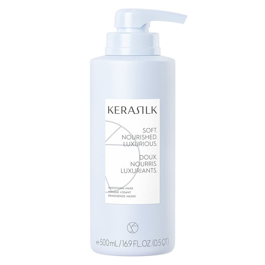 Kerasilk Smoothing Mask 200ml