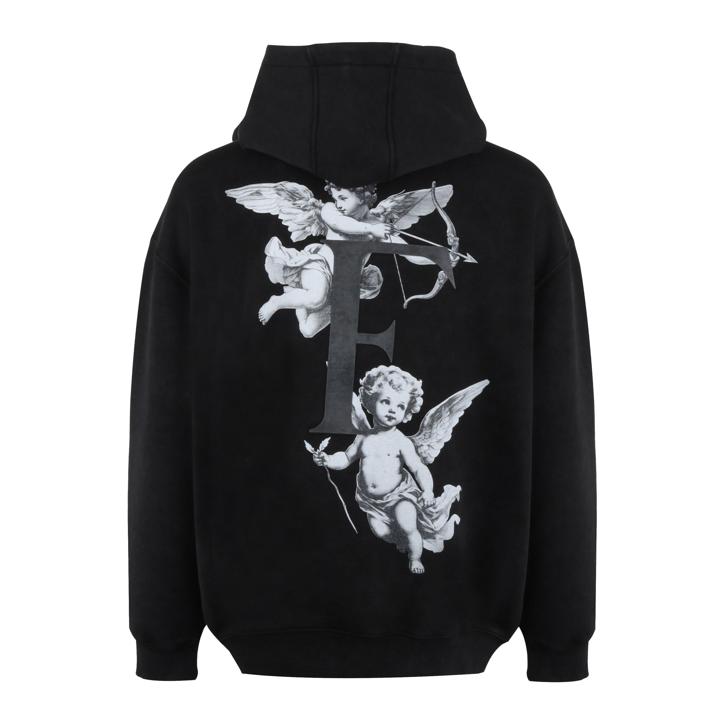 Firetrap Cherub Hdy Sn53