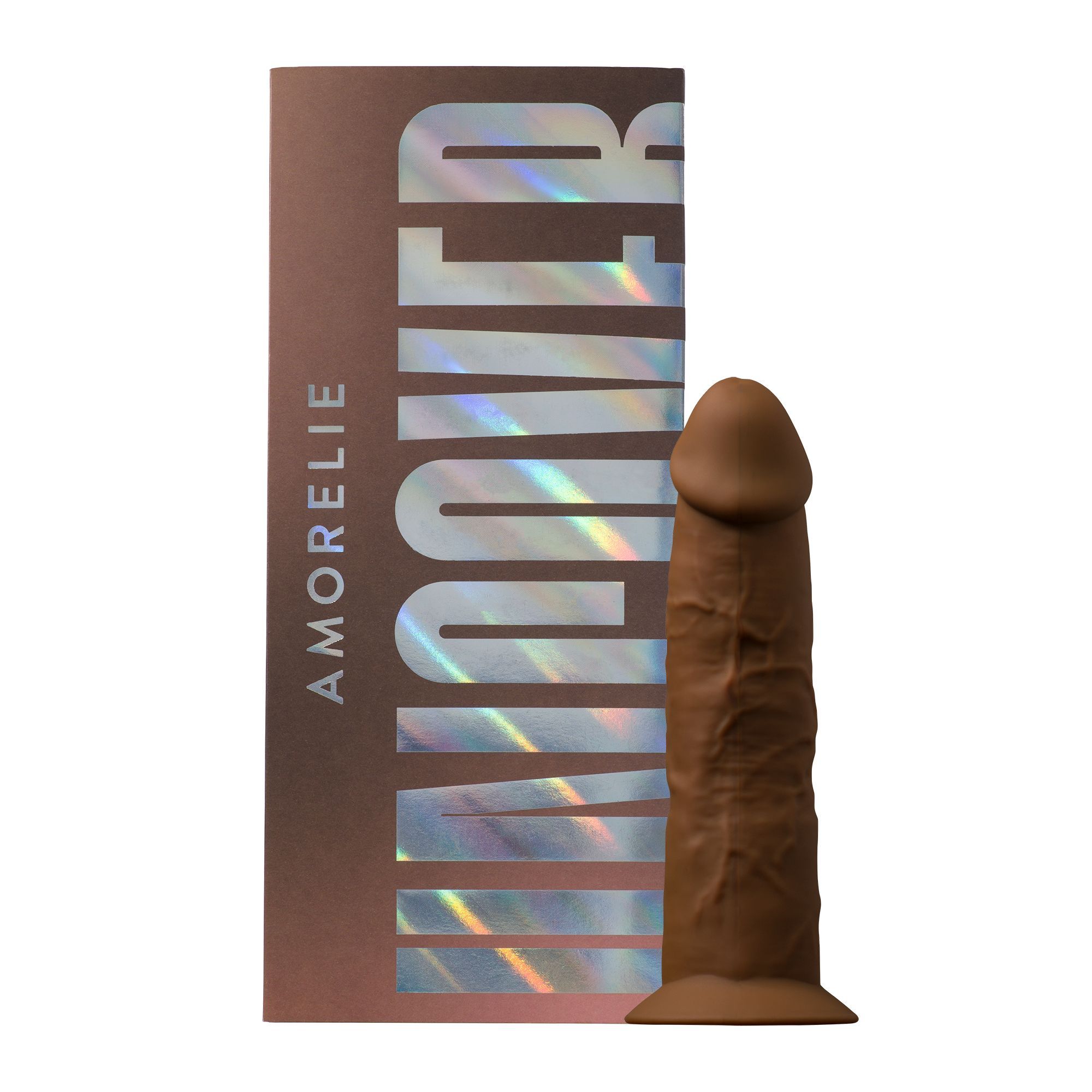 AMORELIE UNCOVER Dawn