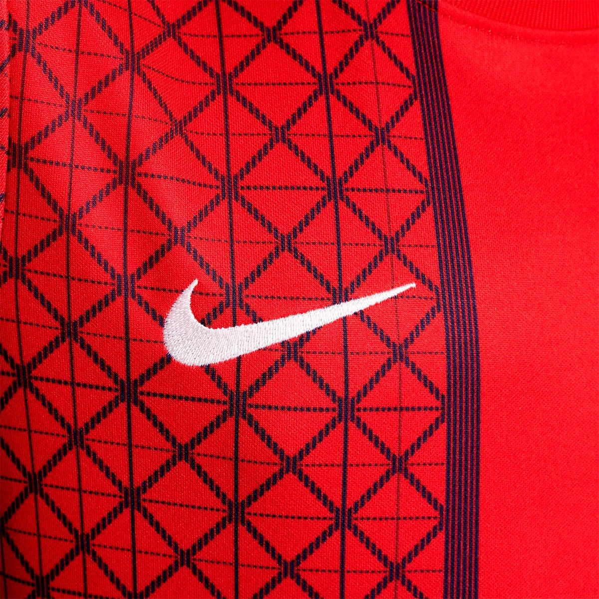 Camisola Nike PSG Pre-Match 2025-2026 Criança