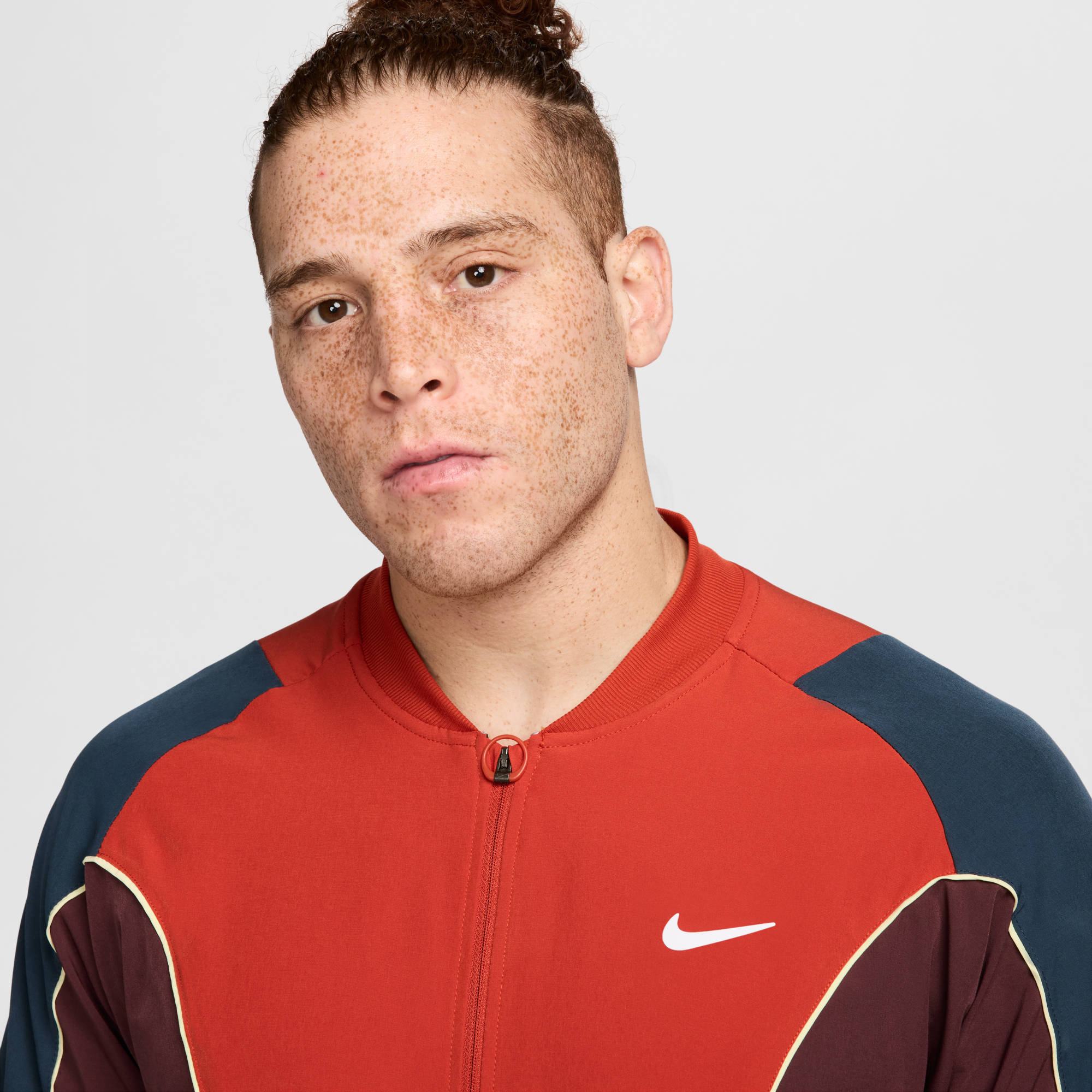 Nike NikeCourt Advantage Men"s Dri-