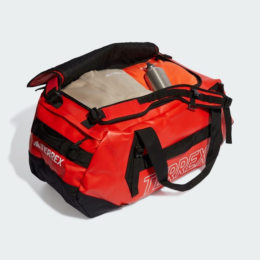 Adidas Sac en toile grand format Terrex RAIN.RDY Expedition - 100L