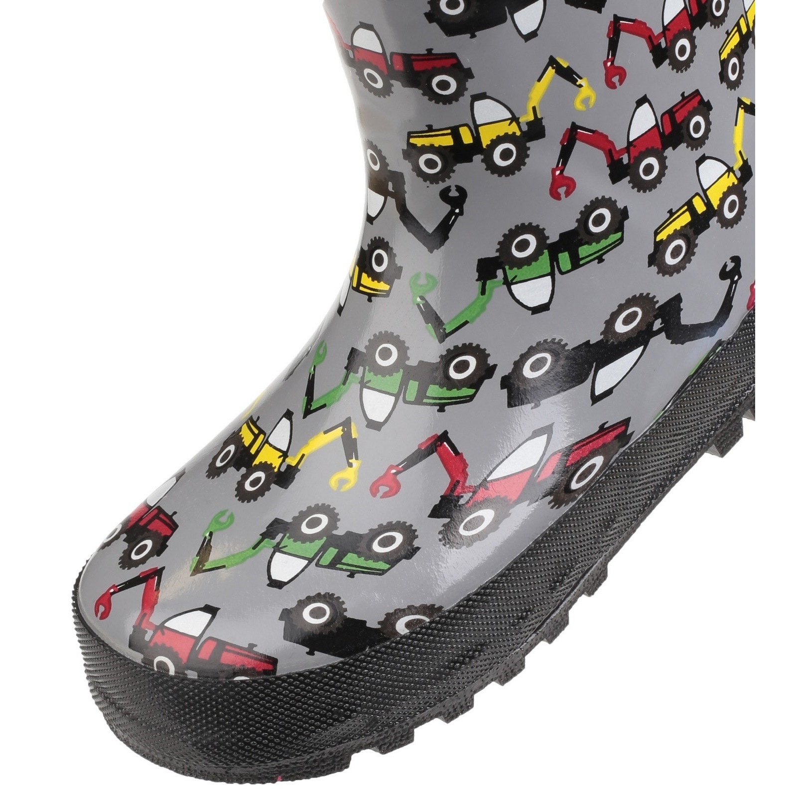 Botas de chuva com estampa Cotswold