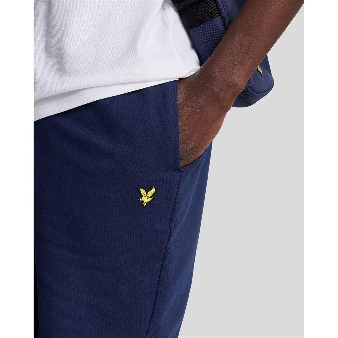 Lyle and Scott Fleece Shorts