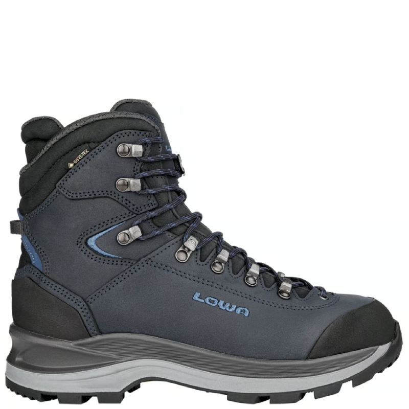 Lady GTX - Chaussures trekking femme
