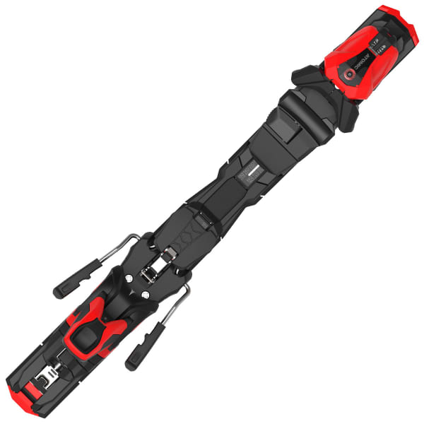 Pack ski ATOMIC REDSTER G7 PT RED + MI 12 GW BLACK/RED