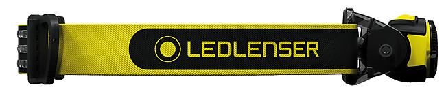 LED LENSER - LAMPE FRONTALE IH5
