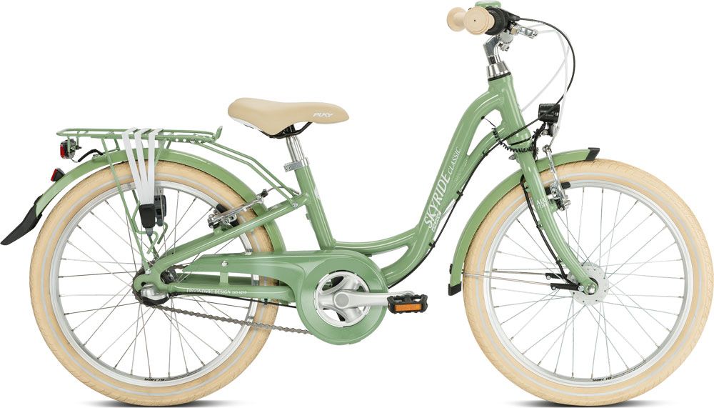 Puky Skyride 20-3 Classic Kinderfahrrad kaufen | Bike-Discount