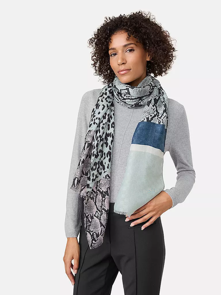 GERRY WEBER Schal mint