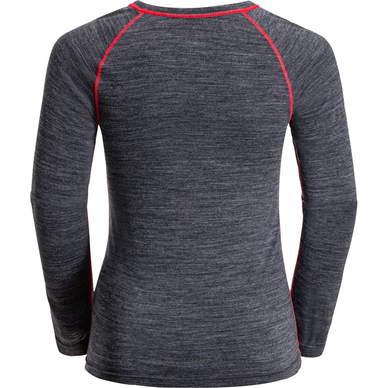 Jack Wolfskin Kinder Merino Baselayer Set