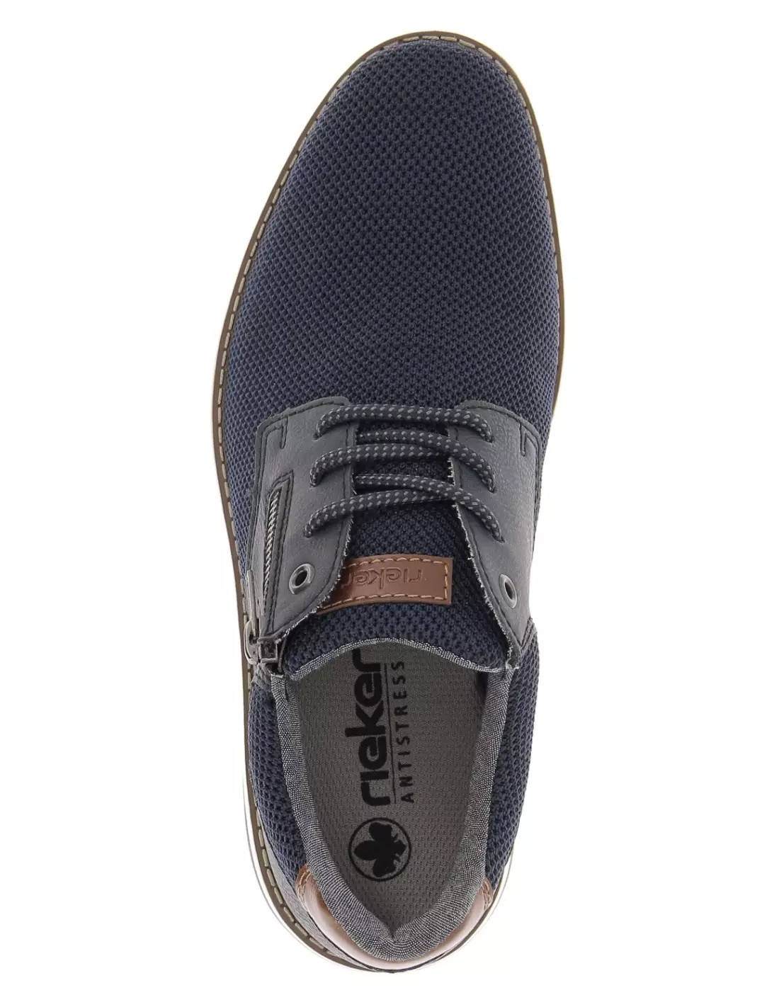 RIEKER 11311-14 - Chaussures de ville RIVERLAKE