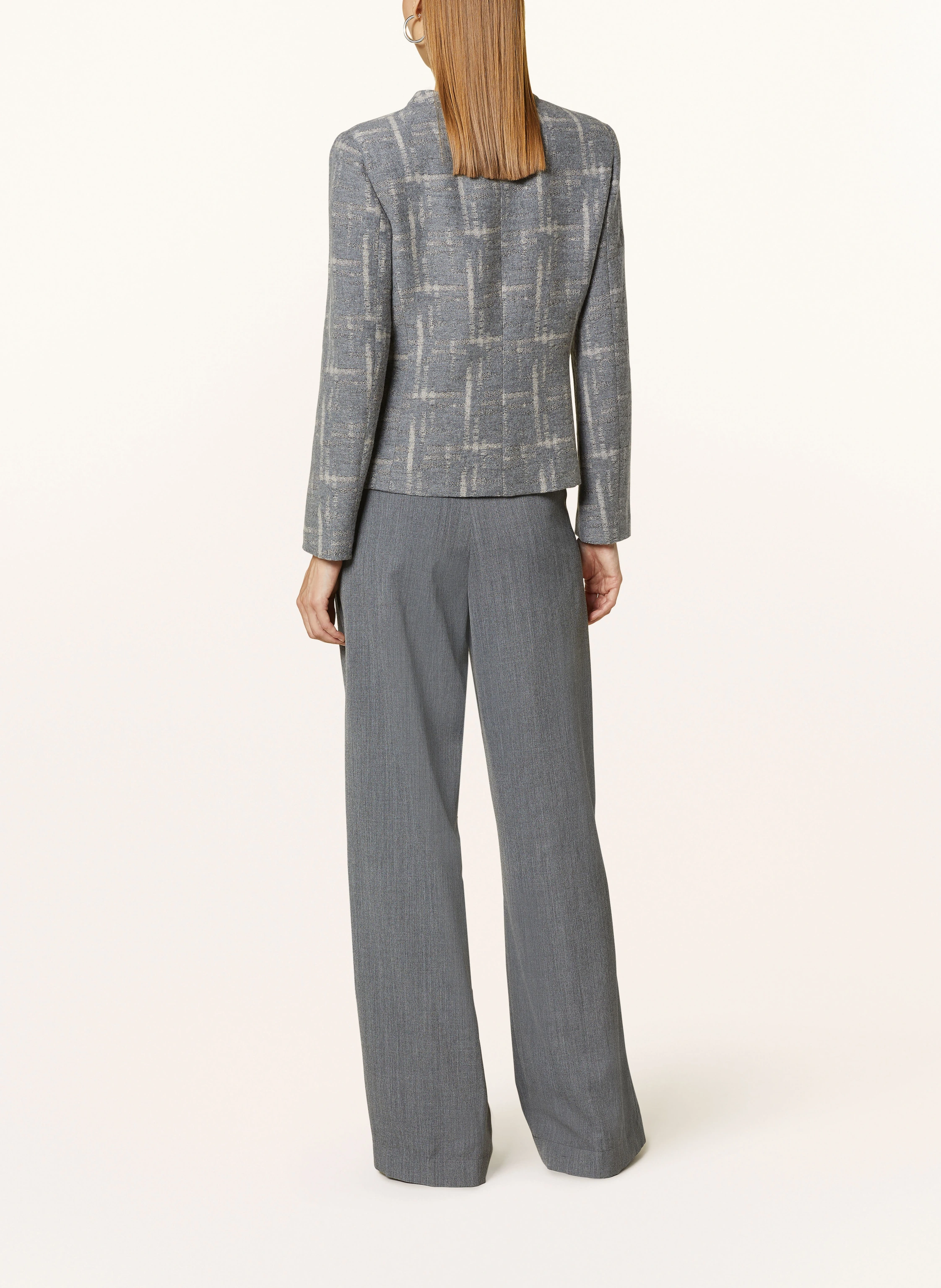 EMPORIO ARMANI Blazer