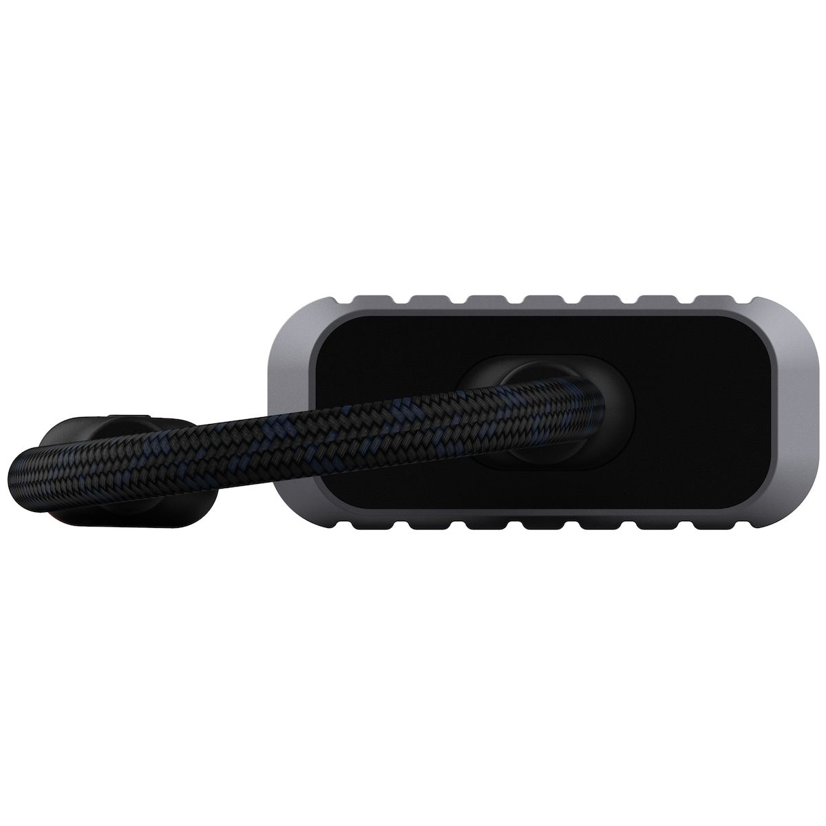 Unysink USB-C til Memory Card adapter 10382 (grå)