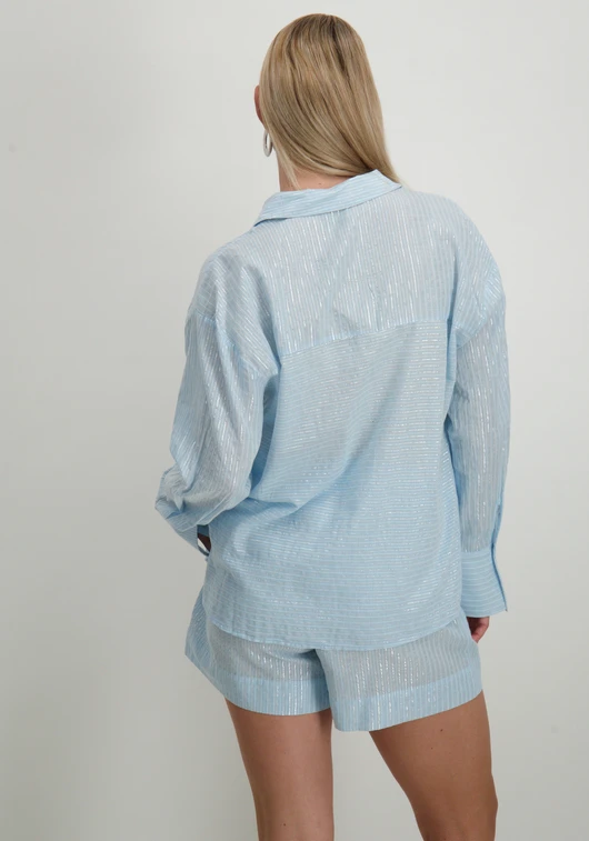 Vero moda Blouse Pauline 10324604