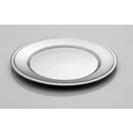 Steel-function rundt fad