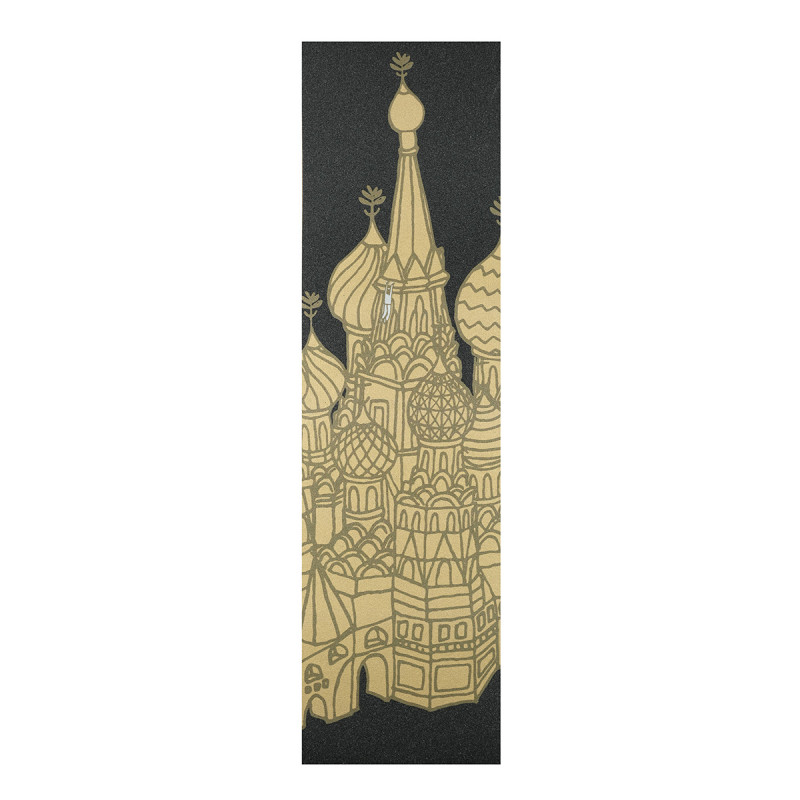 ACCROCHEZ DU GRIPTAPE