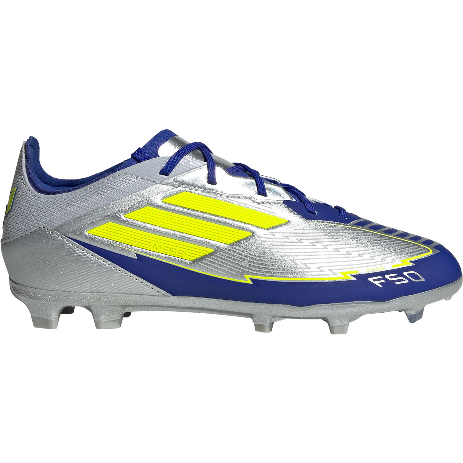adidas F50 Messi Elite FG Kids