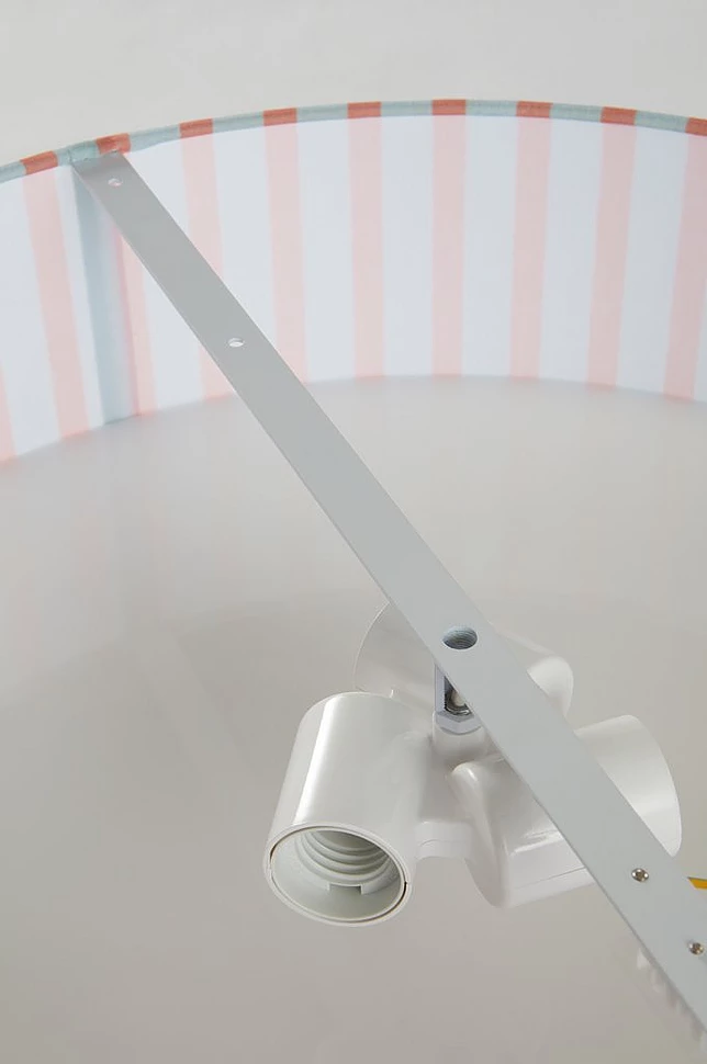 TOLLO Taklampe ø 60 cm