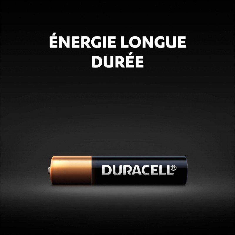 Duracell Spéciales - Pack de 2 piles Alcalines AAAA/LR8D425 - 1,5V