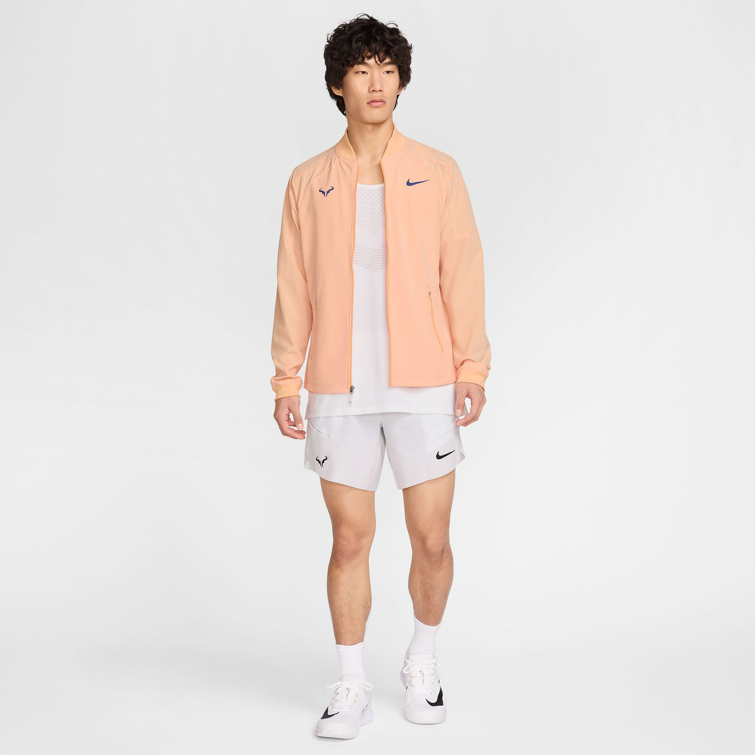 Nike Court Rafa Jacket