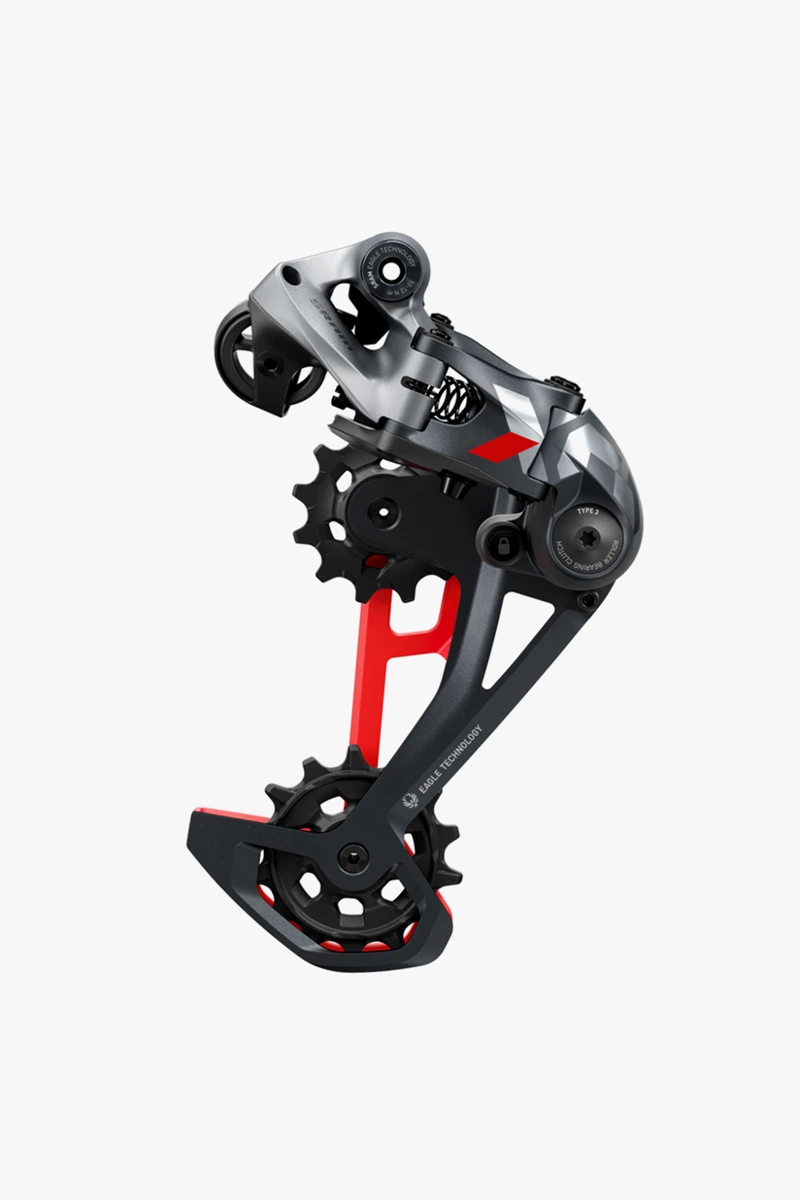 Sram Rear X01 Eagle 12SP Schaltwerk