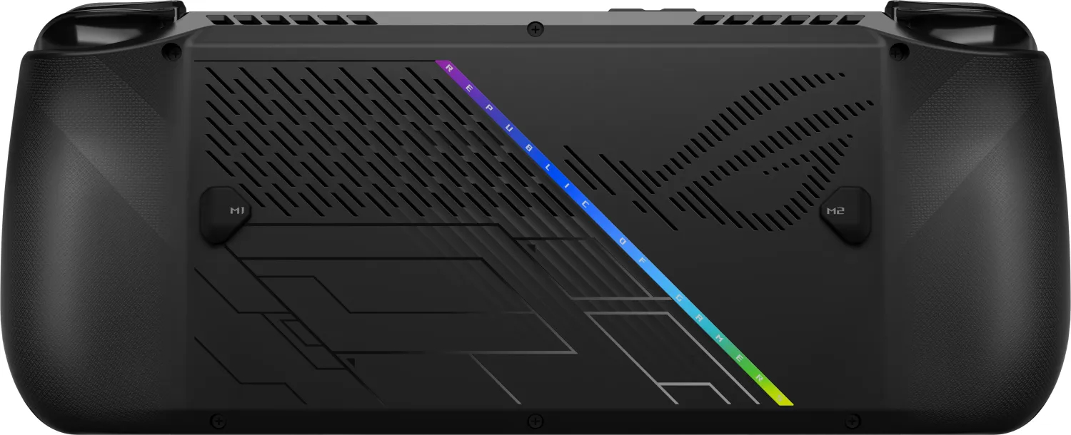ROG Ally X RC72LA-NH007W Ryzen Z1 Extreme