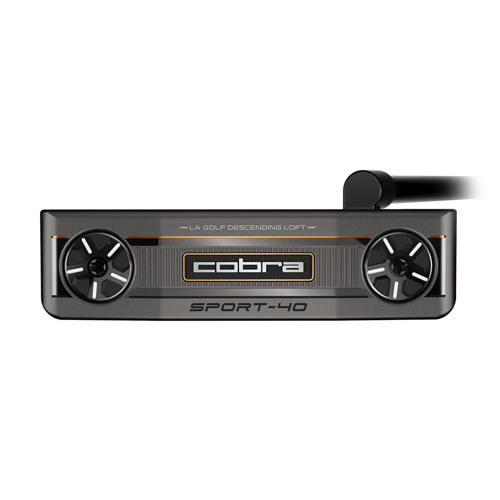 Vintage Sport-40 Putter