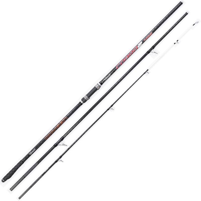 Canne Surf Vercelli Oxygen Cobra 2