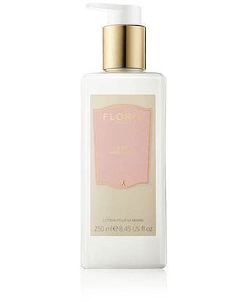 Floris Lily Hand Lotion 250ml
