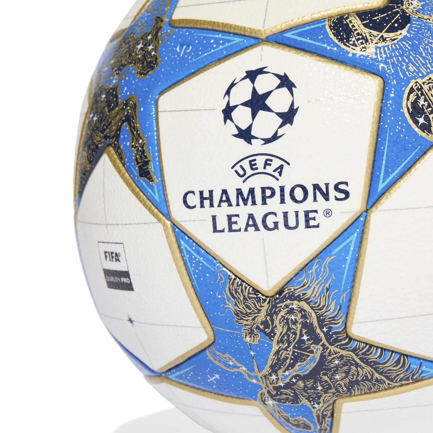 Adidas PerformanceUCL Champions League Competition Ball