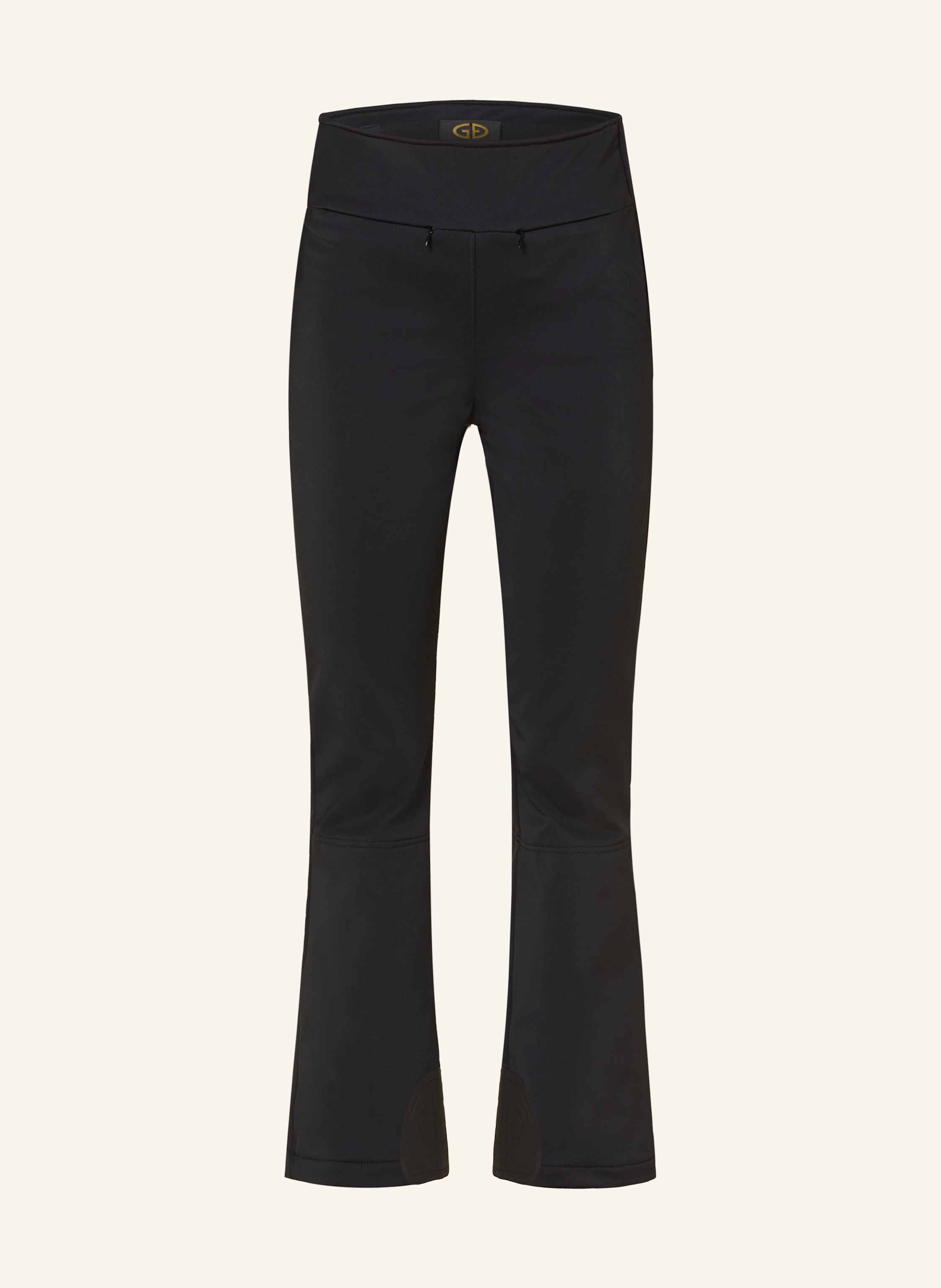 GOLDBERGH Softshell-Skihose KATE
