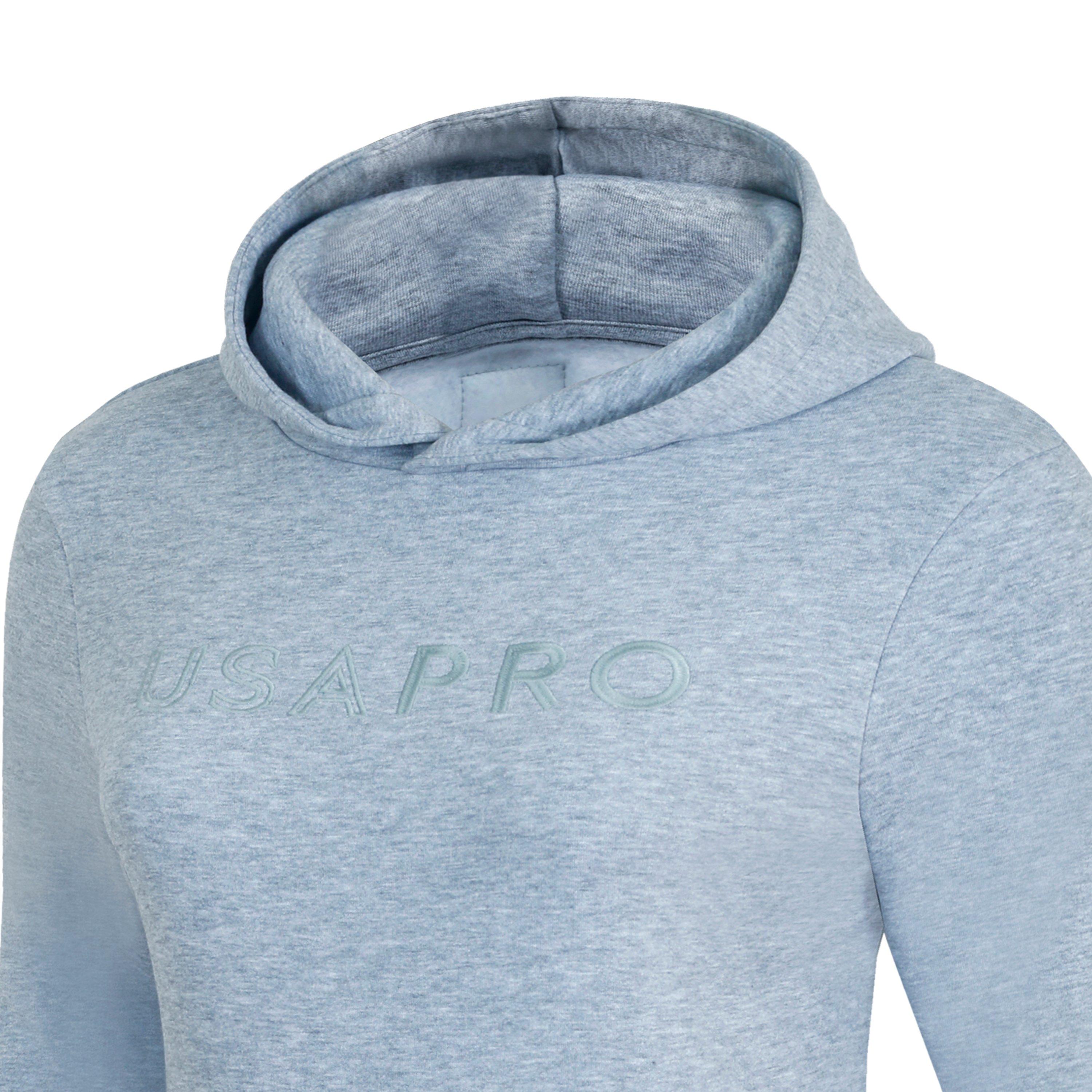 USA Pro Hoodie Junior