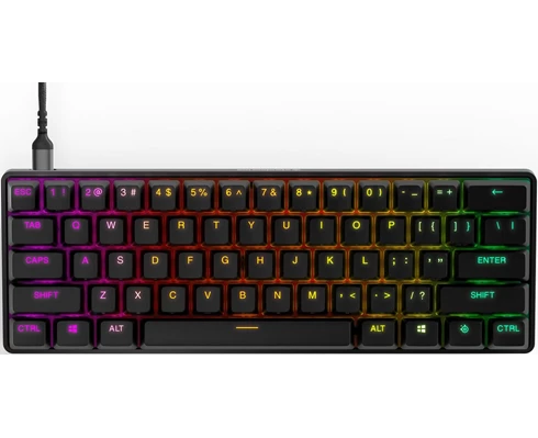 SteelSeries Apex Pro Mini NOR