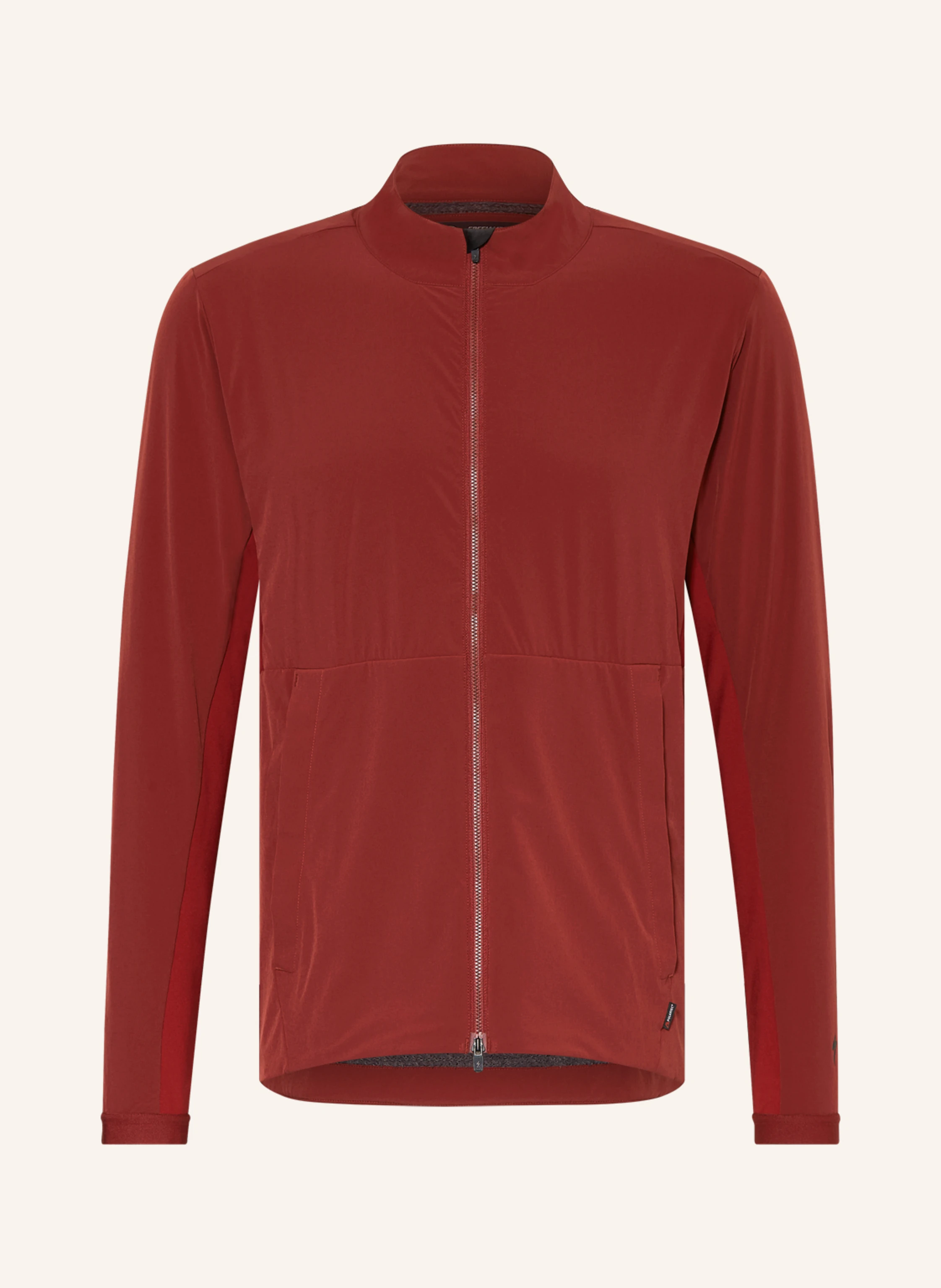 SPECIALIZED Thermo-Radjacke TRAIL ALPHA®
