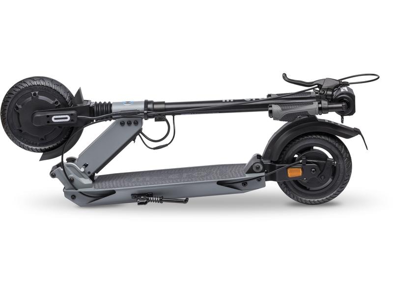 Micro Mobility E-Scooter Merlin II Elektro-Scooter