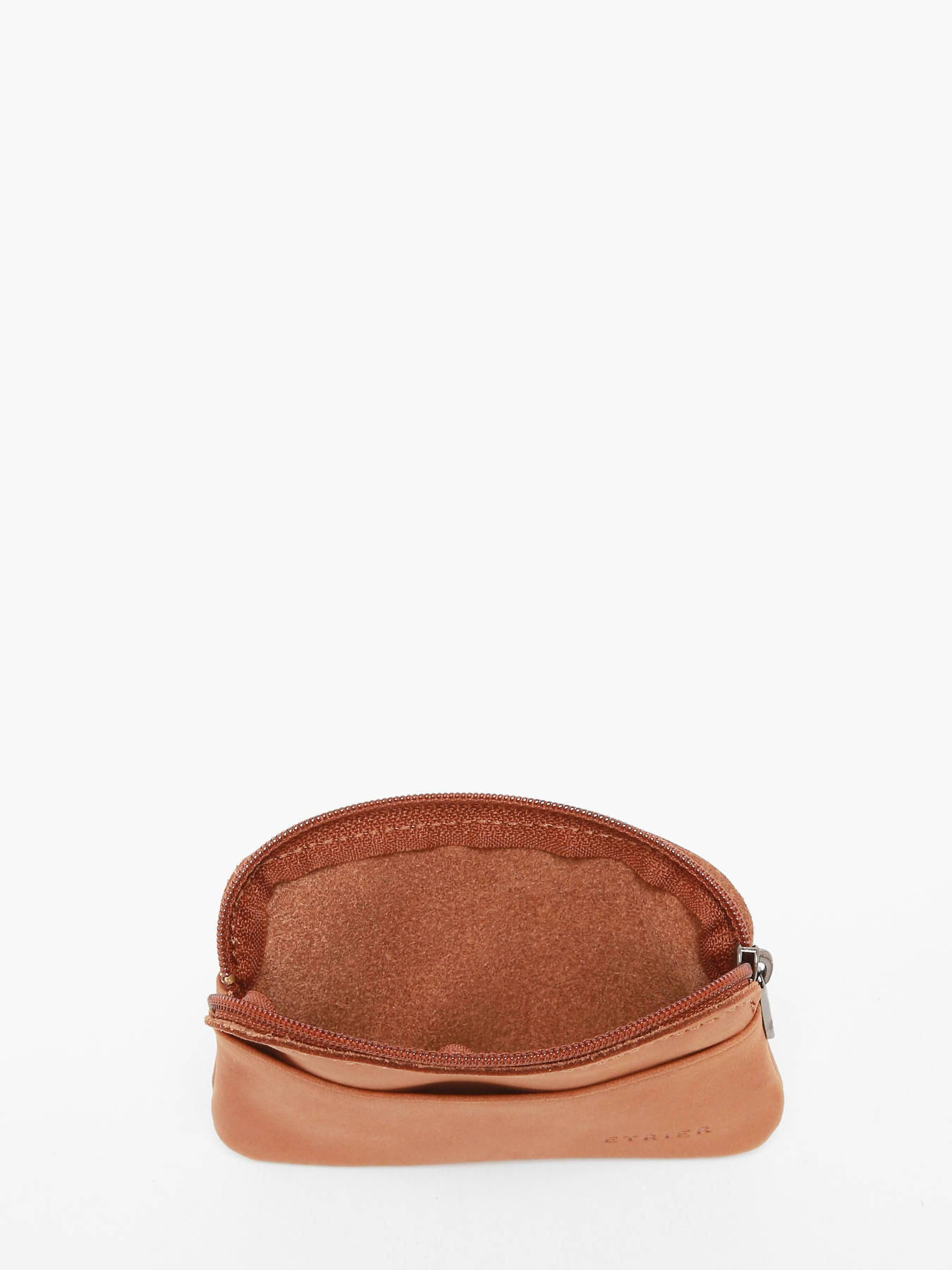 Porte monnaie Oil cuir ETRIER