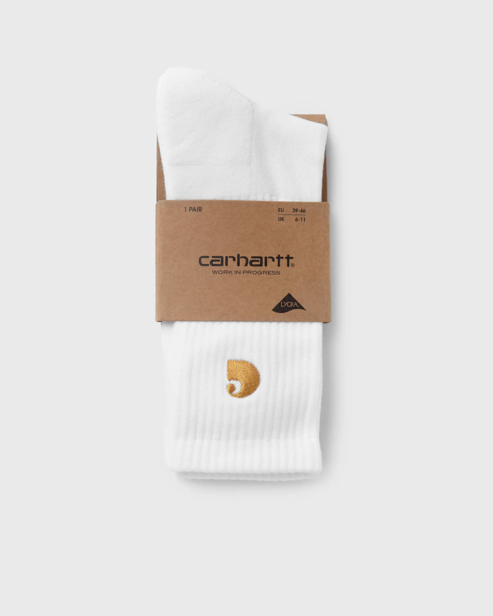 Carhartt WIP Chase Socks