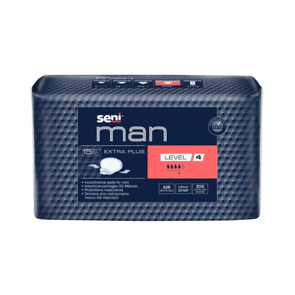 12x Seni Man Extra Plus Level 4 a15
