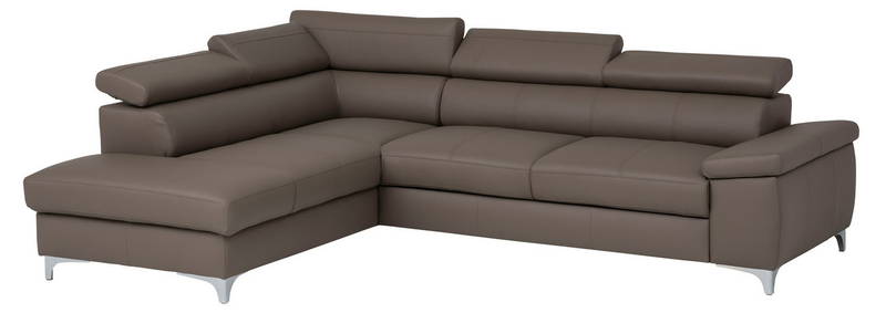 Zurbrüggen Polsterecksofa LUGANO