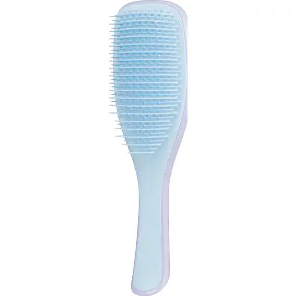 The Ultimate Detangler Lilac & Blue
