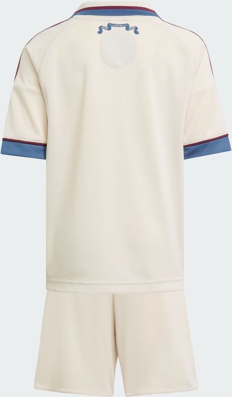 adidas - Ajax Minikit 3e 2025-2026 - Peuters/Kleuters