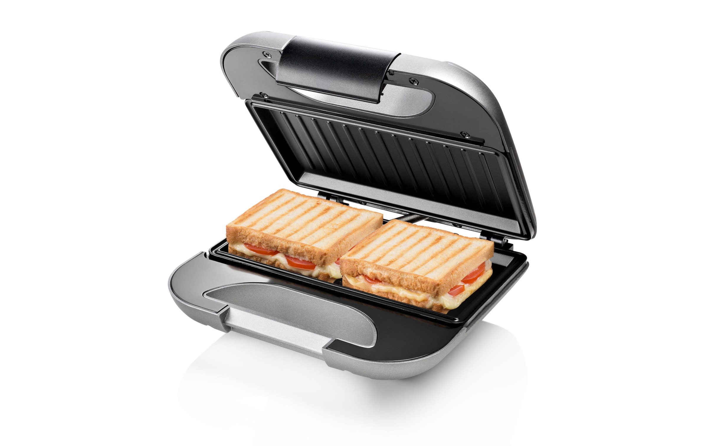 PRINCESS Sandwichmaker »Deluxe 75« 750 W