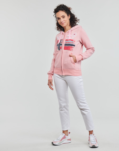 Geographical Norway - FARLOTTE - Rose