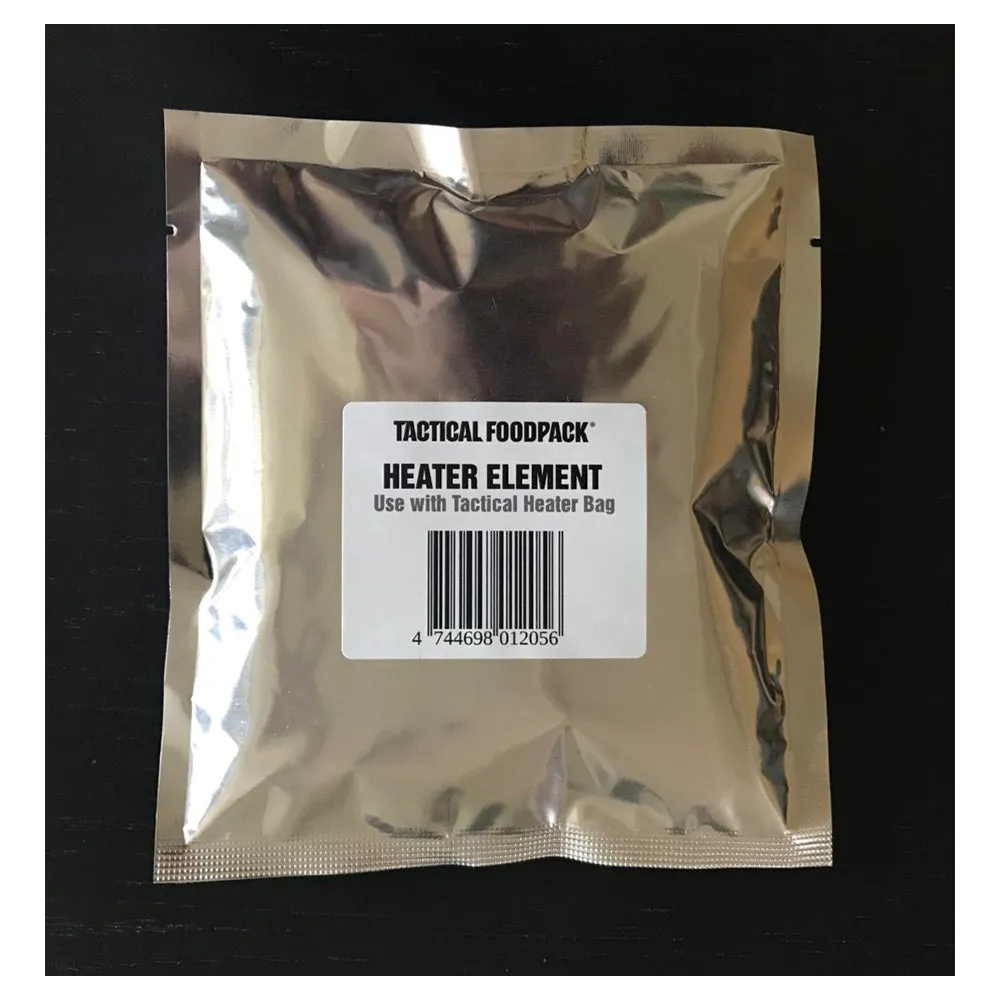 Tactical Foodpack -  Heizelement Heater Element