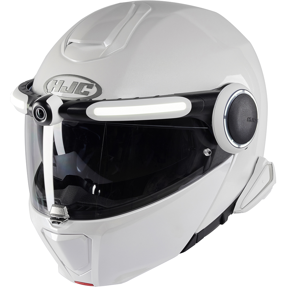 HJC - Pack caméra Smart 10A - i90