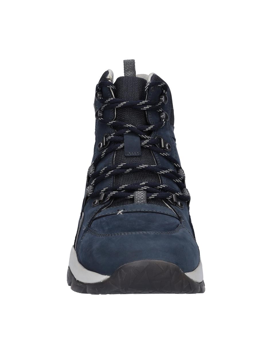 Stiefelette Philipp 50, jeans-kombi