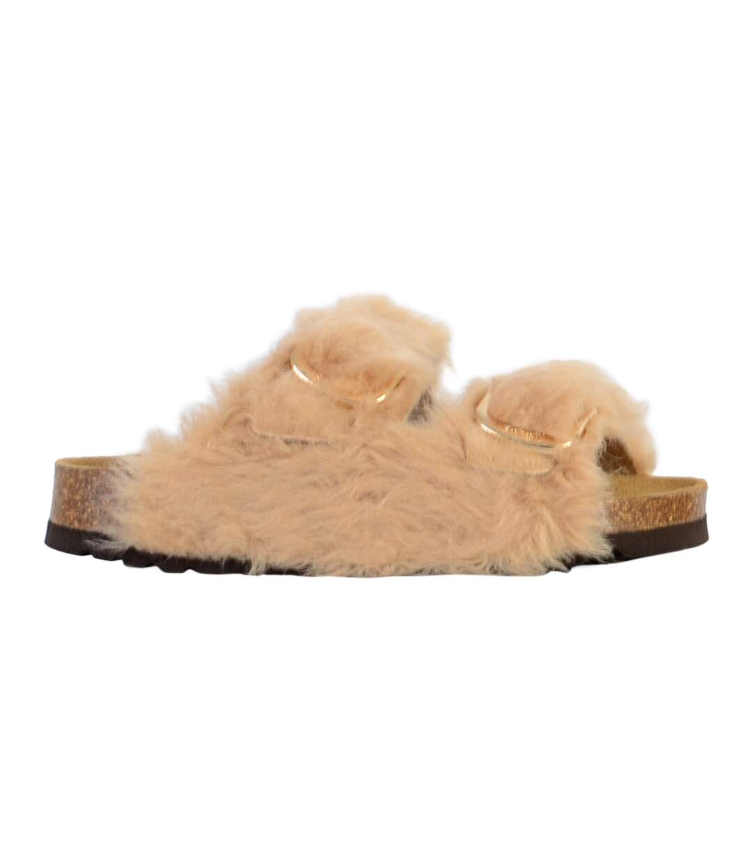 Mules Cuir Scholl Noelle