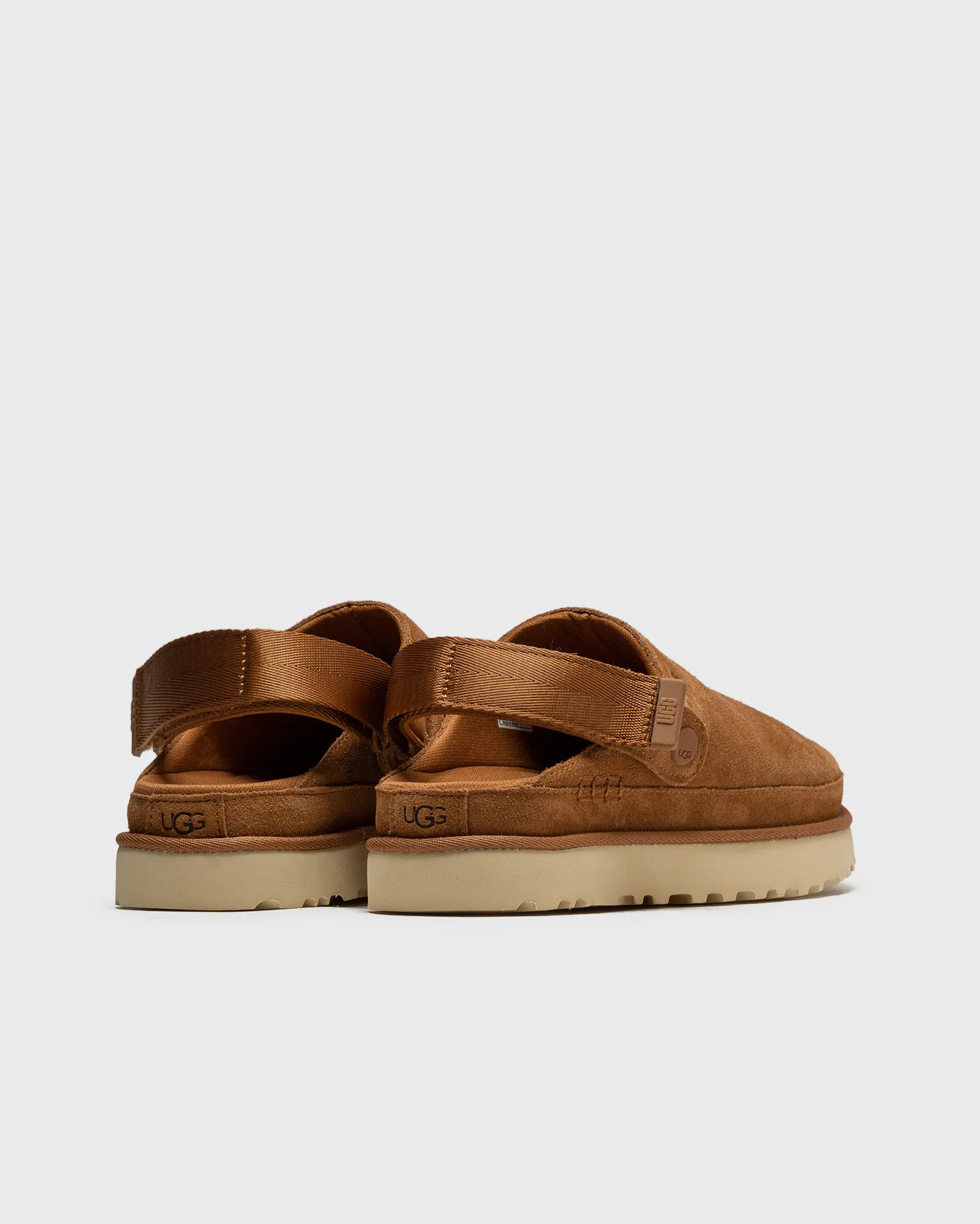 UGG W GOLDENSTAR CLOG